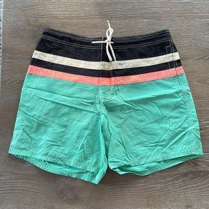 Men’s American Eagle Outfitters Swim Trunk | Medium